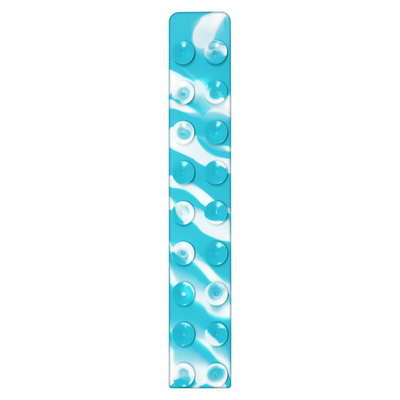 ของเล่นดูดซิลิโคน Antistress Fidget สำหรับของขวัญคริสต์มาส