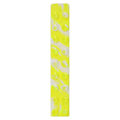 BPA Free Food Grade Squidopops ของเล่นซิลิโคน Fidget สำหรับบรรเทาความเครียด