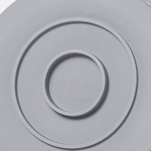 Non-Stick Food Grade Solid Air Fryer ตะกร้าซิลิโคนปลอดภัยในเครื่องล้างจาน