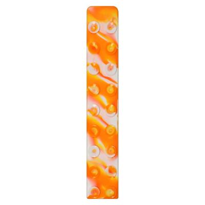 BPA Free Food Grade Squidopops ของเล่นซิลิโคน Fidget สำหรับบรรเทาความเครียด