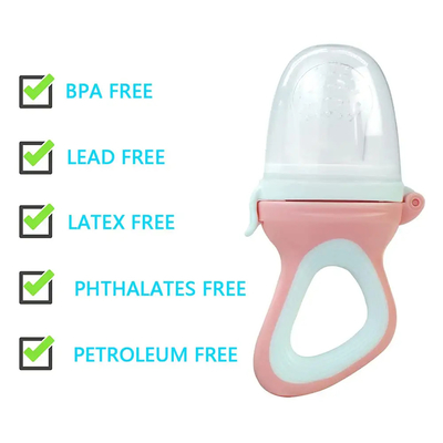 3 Pack Food Grade Piggy Handle เครื่องให้อาหารสดขนาดต่างๆ