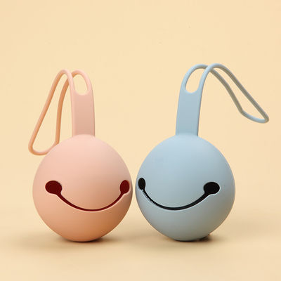 สายรัดซิลิโคนแบบพกพาที่แข็งแรงทนทานสำหรับเดินทาง