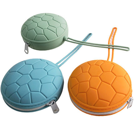 การดูแลเด็กซิลิโคน Pacifier Case แบบพกพา Pacifier Holder คอนเทนเนอร์ PVC ฟรี OEM